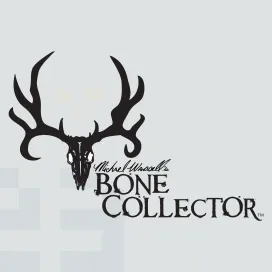 Michael waddells bone collector
